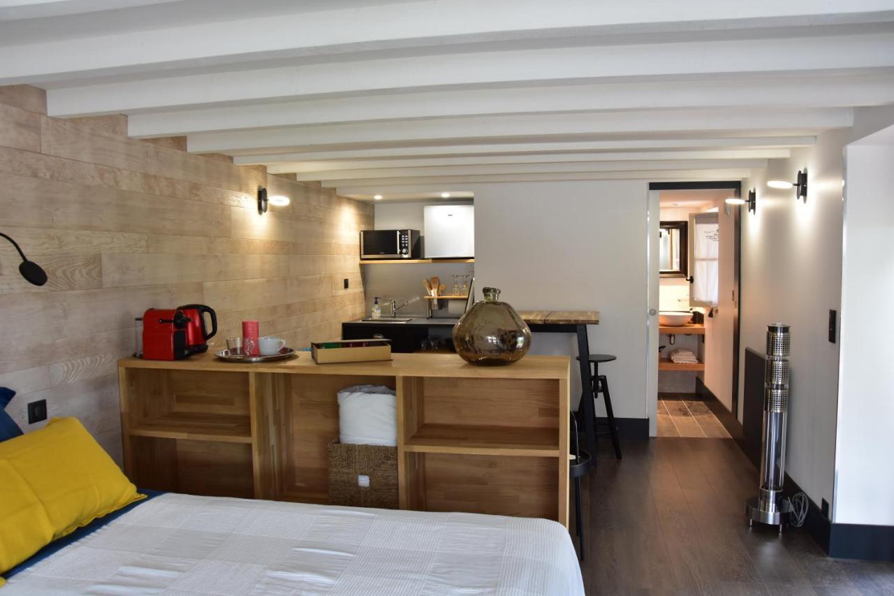 La Baleyssague Bed & Breakfast Marmande Exterior photo